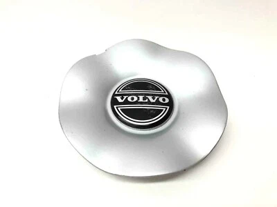 Cubierta de tapa central de rueda Volvo 850 1994 1995 1996 1997 usado OEM 9140405 Foto 1 de 4