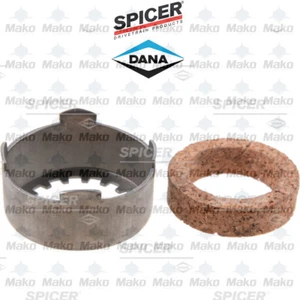 Spicer D1A Driveshaft Slip Yoke Seal Serie 1100 - Imagen 1 de 1