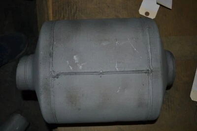 Convertidor OEM 2555E recertificado Ford F250 F350 diésel 7,3 L 1994 98 Foto 1 de 3