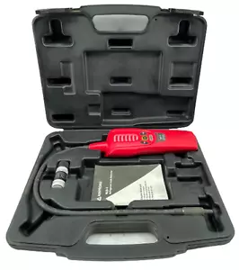 Amprobe RLD-1 Refrigerant Leak Detector with Case/Leak Check/Manual - Picture 1 of 24