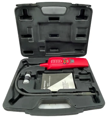 Amprobe RLD-1  Refrigerant Leak Detector with Case/Leak Check/Manual - Image 1 of 4