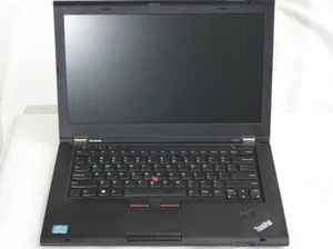 Thinkpad T430s, 14" HD+, 7-Row Kbd, i5/i7-CPU, 8/16GB-RAM, 128/512GB-SSD, W10/11 - Picture 1 of 10