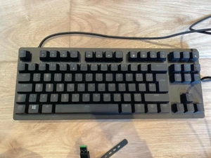 Razer Huntsman - Afbeelding 1 van 1