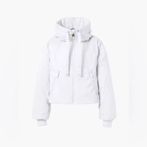 Goldbergh Flo Jacket Active Laufjacke Weiß Neu mit Etikett US 4 - Bild 1 von 10