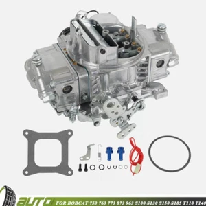 0-80508S 750 CFM Carburetor Electric Choke Vacuum Secondaries - Bild 1 von 11