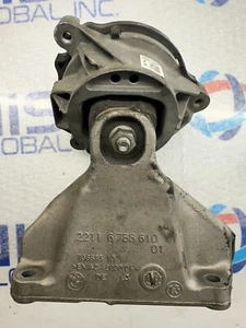 12-16 BMW F22 F30 F32 328I 428I RIGHT PASSENGER SIDE ENGINE BRACKET MOUNT - Picture 1 of 3