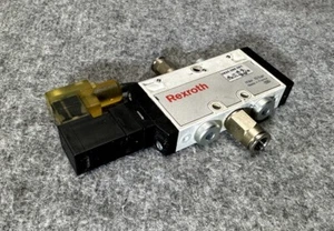 Rexroth 0820 060 001 max. 10 bar - Foto 1 di 9