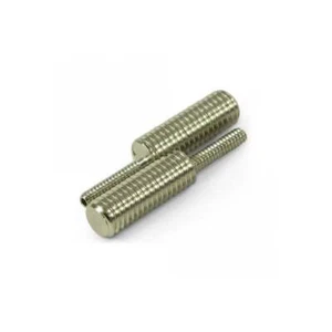 Offset Conversion Post For Samick Tune-o-matic (Set of 2) - Picture 1 of 3