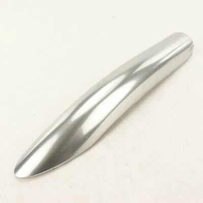 GMC Acadia Roof Rack End Cap Cover Passenger Right Front 2007 2008 2009 - Image 1 of 4