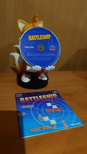 Battleship Philips CD-i (Disc & Manual Only) - Picture 1 of 5