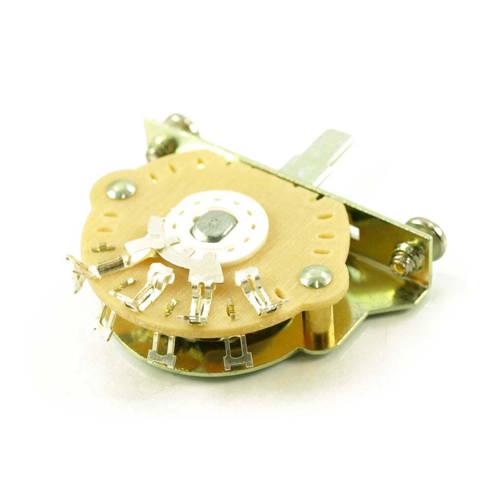 3 Way Lever Switch For Tele - Image 1 of 1