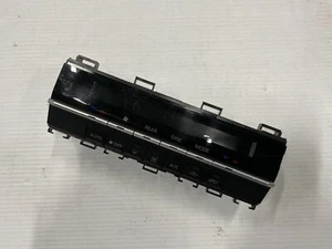 2021-2023 TOYOTA SIENNA HVAC CLIMATE AC HEATER CONTROL SWITCH OEM 55900-08220 - Picture 1 of 12