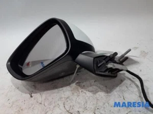 Specchio retrovisore esterno sinistro Citroen DS4 NX 1608535380 P19847556 - Foto 1 di 5