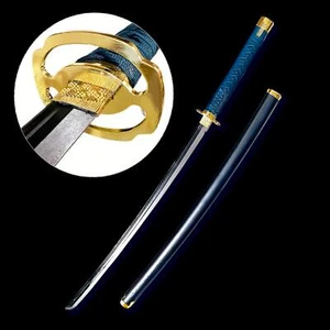 Espada Katana Nagakiba Anillo Elden Versión Premium - Imagen 1 de 1