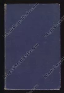 1938 Rowan I LIVE AGAIN Detective WWI India GREECE Egypt HASHISH White Slavery - Imagen 1 de 1