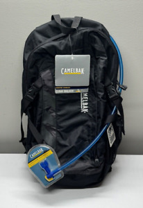Camelbak Cloud Walker 18 Hydration Backpack, 85oz Reservoir, Charcoal Brand New