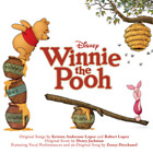 Various Artists Winnie the Pooh (CD) Album