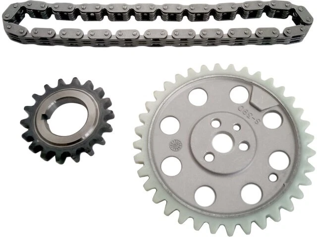 SKP 84RS34N Timing Set Fits 1977-1986 Pontiac Firebird - Image 1 of 1