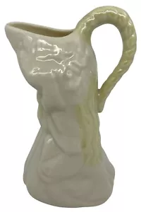 Belleek Undine Milchkännchen - Bild 1 von 4