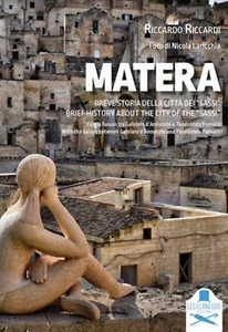 Matera di Riccardo Riccardi , Les Flaneurs - Imagen 1 de 1