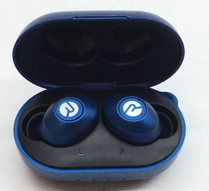Raycon The Everyday Bluetooth Wireless Earbuds with Microphone- Stereo Sound