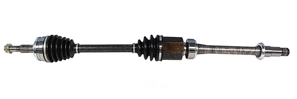 CV Axle Assembly-New CV Axle GSP NCV69049 fits 06-12 Toyota RAV4 - Изображение 1 из 4