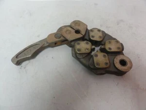 Toledo 999A Pipe Threading Die Head Tool 1/8"-3/4" Pipe 1/4"-11/8" Bolt - Picture 1 of 12