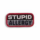 Mil-Spec Monkey Stupid Allergy Patch