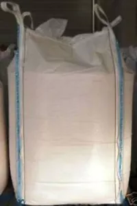 ☀️ 4 x BIG BAG 108 x 91 x 86 cm Bags Bigbag FIBC FIBCs 500 kg - Bild 1 von 6
