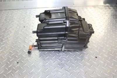 Honda CB500X 2013 caja de aire caja de filtro de admisión de aire Foto 1 de 4