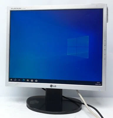 Lg  Monitor 17.4" Flatron L1753s (l1753sq) VGA - image 1 of 4
