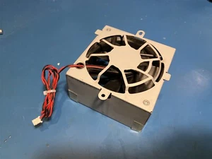 Molar Mac Cooling Fan Assembly PowerMac G3 Beige Apple Power Macintosh AiO - Picture 1 of 4
