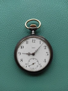 Taschenuhr antik Vintage Sammlerstück - Bild 1 von 7
