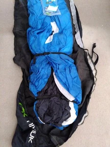 Niviuk Kyoto 2 Paragliding Wing EN B 80-100KG (Size 24) - Picture 1 of 3
