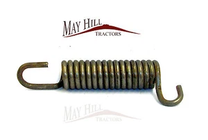 Massey Ferguson TE20,35,135,165 & Fordson Dexta Brake Shoe Return Spring - #2138 - Picture 1 of 2