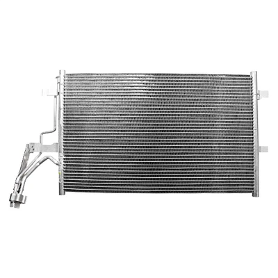 Air Con AC Condenser for Mazda Mazda3 BL 2.2L Diesel R2 03/09 - 11/13 - image 1 of 2