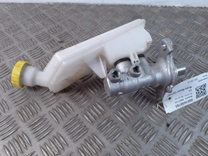 CITROEN C3 2016-2021 BRAKE MASTER CYLINDER Mk3 (B618) 4601 R9; 4601R7 - Picture 1 of 10