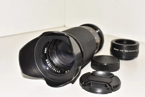Canon EOS DSLR DIGITAL Fit 75 150mm 300mm Zoomobjektiv 1300D 2000D 3000D 4000D etc - Bild 1 von 6