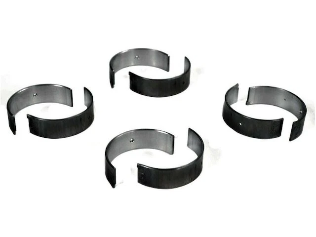 Juego de rodamientos de varilla de conexión para Acura CL 1997 97344WKVJ 2,2 L 4 cilindros Foto 1 de 2