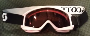 Gafas Scott Ski Snowboard Jóvenes Niños Niñas Rosa - Imagen 1 de 11