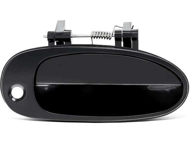 Manija de puerta delantera derecha para Kia Sephia 1998-2001 1,8 L 4 cilindros 1999 2000 NS638HS Foto 1 de 1