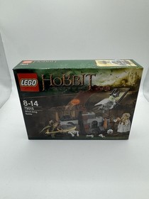LEGO 79015 The Hobbit Witch King Battle Sealed New Original Packaging