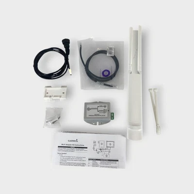 Garmin 010-11981-30 WiFi Adapter Kit Replacement f/ 8208 8212 8215 8530 - Image 1 of 4