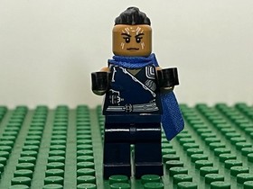 LEGO Valkyrie Minifigure Marvel Super Heroes  76084 sh407 Thor Ragnarok