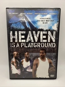 Heaven is a Playground (DVD, 2004) - Bild 1 von 2