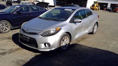 Used Power Brake Booster fits: 2014 Kia Forte 2.0 Grade A Foto 1 de 4