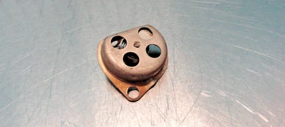 Nuevo termostato estrangulador carburador GM 1963-1967 Chevy Chevelle Camaro OEM Foto 1 de 4