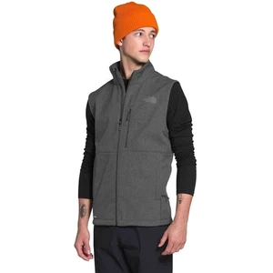 The North Face Apex Bionic 2 Windwall Vest - Men's Size L - Dark Gray - Picture 1 of 3