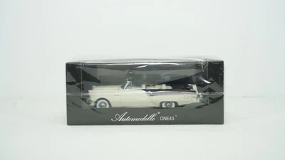 Automodello Modelos 1/43 Diecast 1954 Packard Caribbean Artículo 43P100 NUEVO G2-3 Foto 1 de 4
