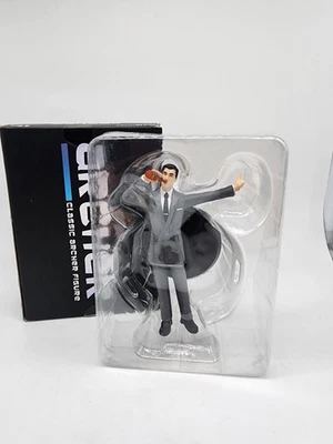 2018 FX 经典饮酒 STERLING ARCHER 独家人偶带支架箱 — 第 1/4 张图片